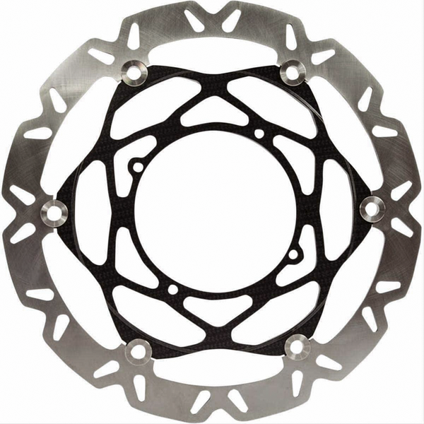 EBC 刹车 SMX OVERSIZE ROTOR KIT