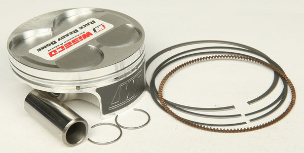 WISECO 活塞 PISTON KIT ARMORGLIDE 77.00/STD 13.2:1 KAW