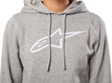 ALPINESTARS 卫衣 Women's Ageless V2 Hoodie Grey Heather Women's
