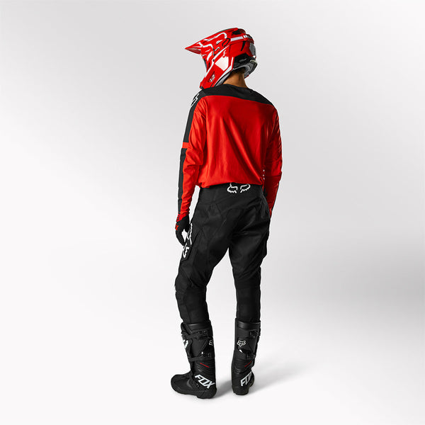 FOX 骑行裤 Legion 骑行服 LT Pants [黑]
