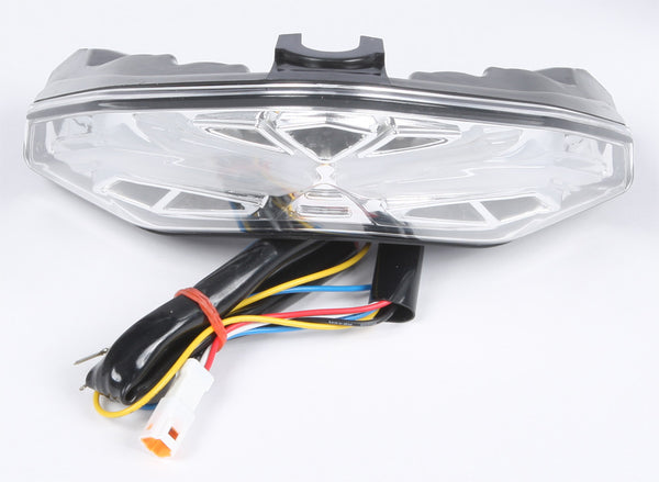 DMP 照明 POWERGRID TAIL LIGHT