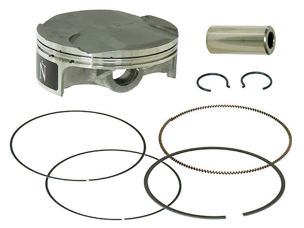NAMURA  PISTON KIT 87.98/+0.02 HUS/HUSQ/KTM