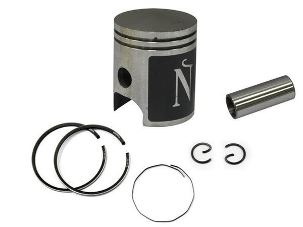 NAMURA 活塞 PISTON KIT 39.96/STD 6.0:1 YAM