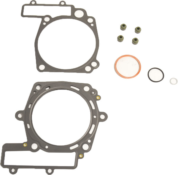 ATHENA 缸垫/密封 TOP END GASKET KIT W/O VALVE COVER GASKET HUSQ