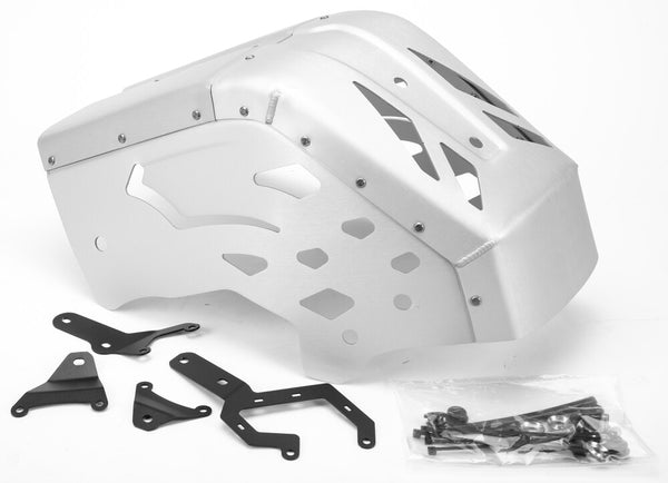GIVI 车辆防护 SKID PLATE