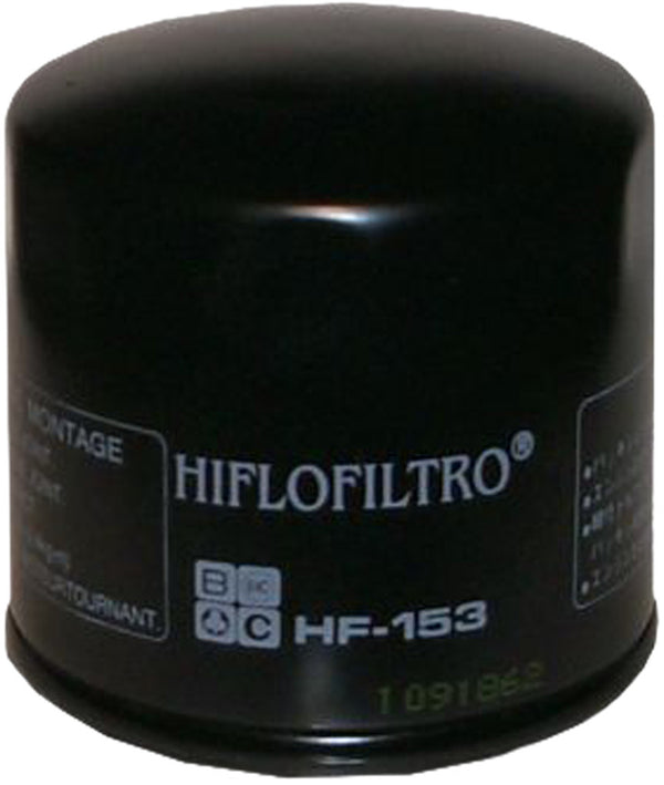 HIFLOFILTRO 油滤 OIL FILTER