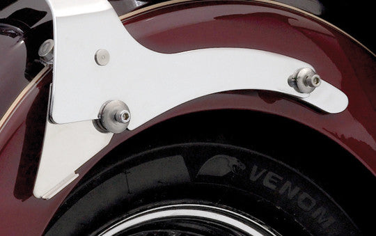 NATIONAL CYCLE 车身 PALADIN QUICKSET MOUNT KIT