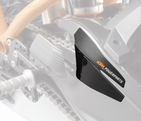 KTM Swingarm Sticker Set 1190 RC8/R 2008-2015