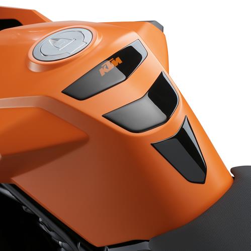 KTM Tank Pad 1190 RC8/R 2008-2015