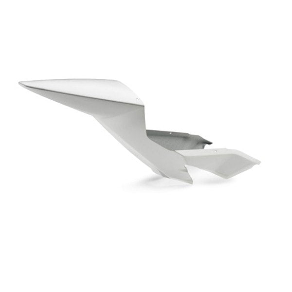 KTM RC8 Fiberglass Rear Fairing KTM 1190 RC8/R  2008-2015
