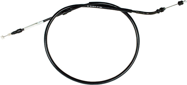 MOTION PRO 油门/刹车/离合线 黑 VINYL CLUTCH CABLE
