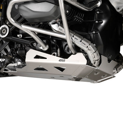 GIVI 车辆防护 SKID PLATE