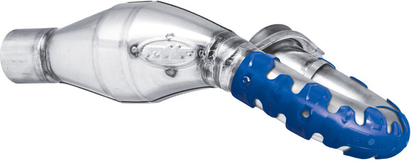POLISPORT 车辆防护 ARMADILLO HEAD PIPE GUARD SHORT 蓝