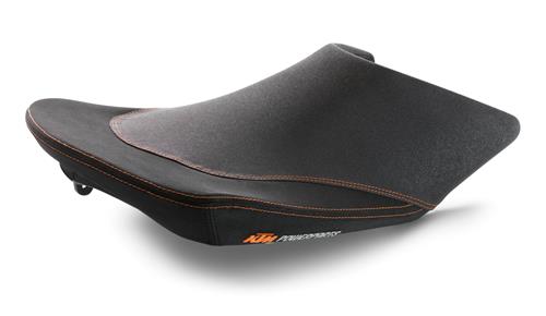 KTM Ergo High Seat 690 Duke 2013-2015