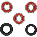 PIVOT WORKS 轴承 WHEEL BEARING KIT PREMIUM
