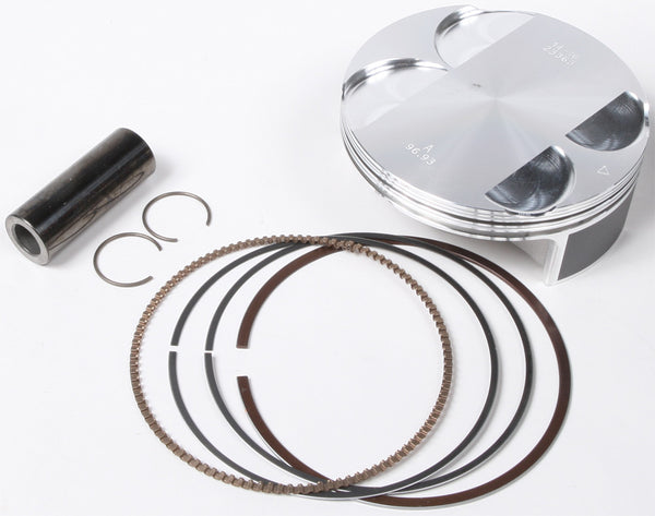 VERTEX 活塞 PISTON KIT FORGED 96.93/STD 12.5:1 KTM