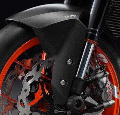 KTM Front Fender 1290 Super Duke GT/R 2014-2019