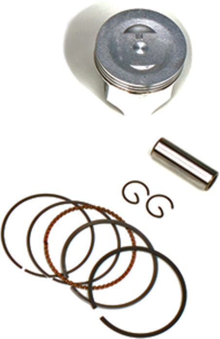 BBR 发动机 88CC BIG BORE PISTON KIT