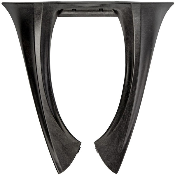 Alpinestars 护颈 BNS Tech-2 Carbon Attachment Plate