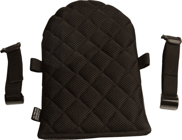 PRO PAD 坐垫 Quilted Diamond Mesh Seat Pad