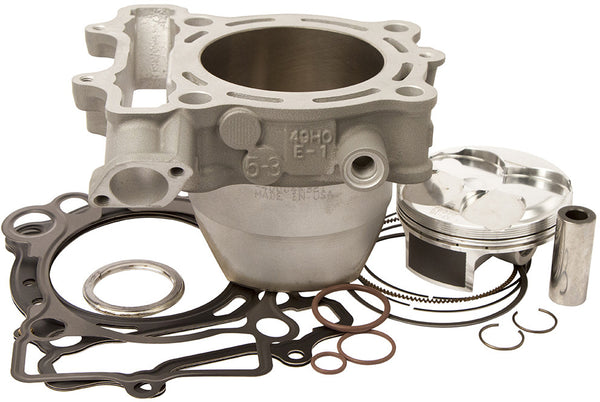 CYLINDER WORKS 发动机 CYLINDER KIT HC 77.00/STD 13.9:1 SUZ
