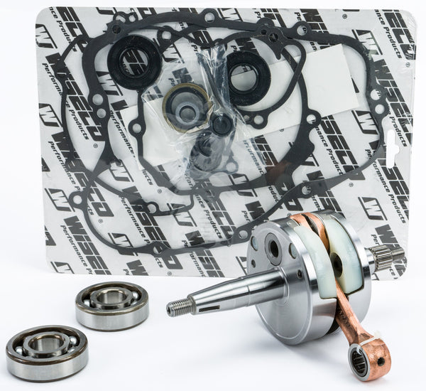 WISECO 发动机 BOTTOM END KIT KAW