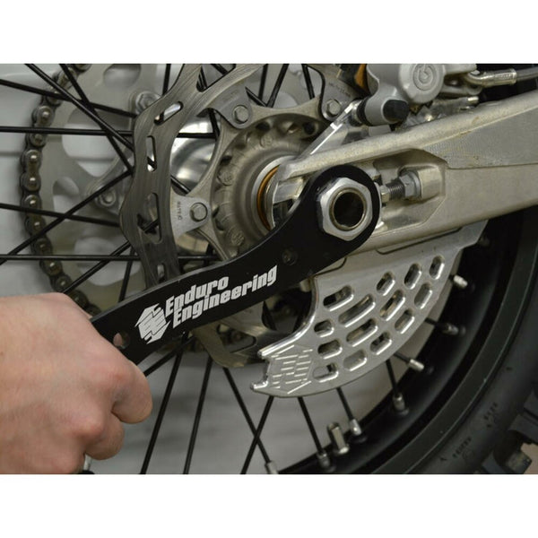 ENDURO ENGINEERING 工具 Trail Multi Tool