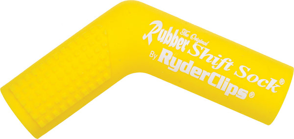 Ryder clips 换挡套 Rubber Shift Sock