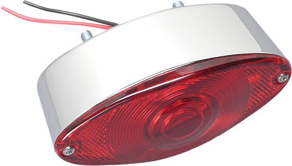 K&S 照明 Taillight Assembly
