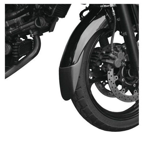 PUIG 车身 FENDER EXTENSION FRONT 黑