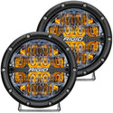 RIGID 照明 360 Series Drive Lights