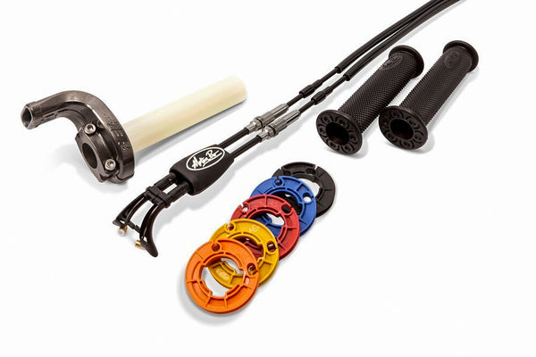 MOTION PRO 油门/刹车/离合线 REV2 THROTTLE KIT
