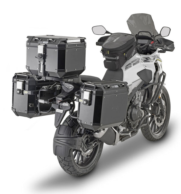 GIVI 五金件 SIDE CASE HARDWARE OUTBACK