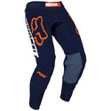 FOX Flexair 骑行裤 Flexair Mach One Pants [NAVY]