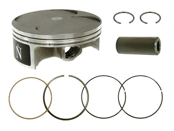 NAMURA 活塞 PISTON KIT HYPERDRYVE NIKASIL 76.97/+0.02 11:1 KAW