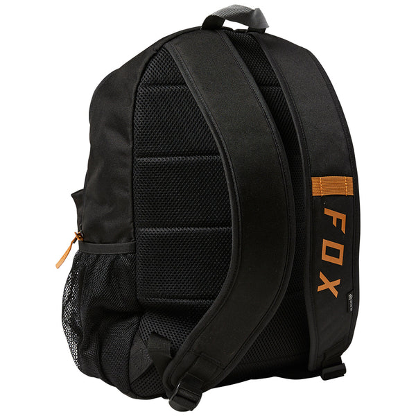 FOX 背包 Skew Legacy Backpack [PEWTER]