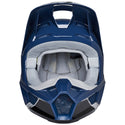 FOX 头盔 V1 Karrera Helmet ECE [DARK INDIGO]