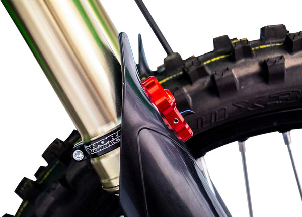 Works 发车器 Kawasaki PRO LAUNCH START DEVICE
