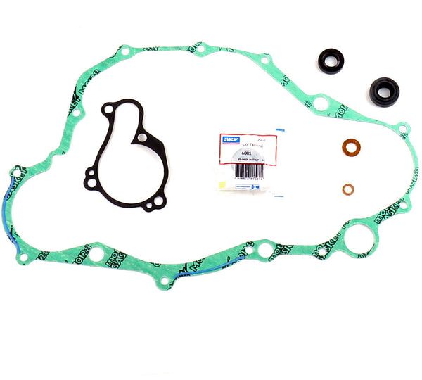 ATHENA 缸垫/密封 WATER PUMP REPAIR KIT W/BEARINGS YAM