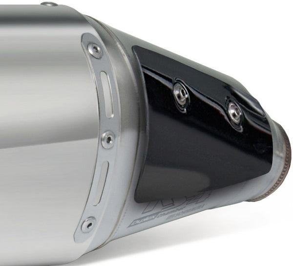 YOSHIMURA 排气管 HEAT SHIELD RS-4 2-UP HEAT SHIELD RS-4 2-UP