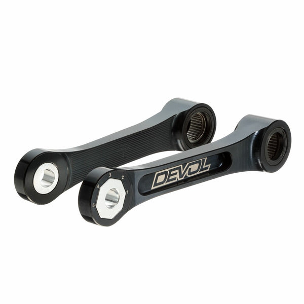 Devol Honda Tranformer Pull ROD