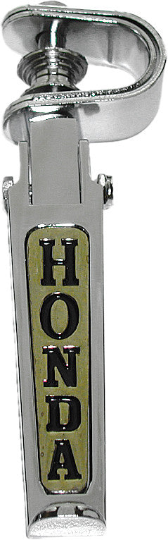 EMGO 脚踏/换挡杆/脚刹 Gold Insert Footpegs