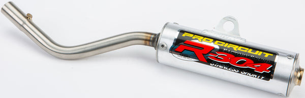PRO CIRCUIT 排气管 R-304 SILENCER
