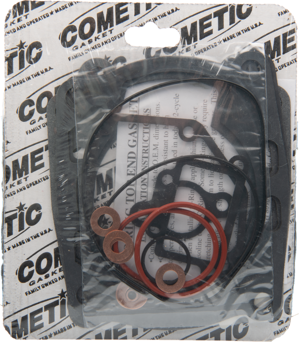 Cometic Sherco Top End Kit