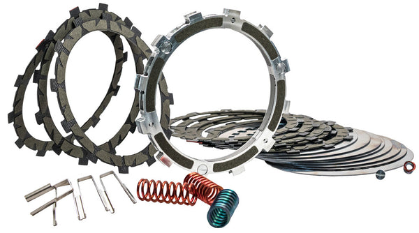REKLUSE RACING 离合器 RADIUS X CLUTCH YAM