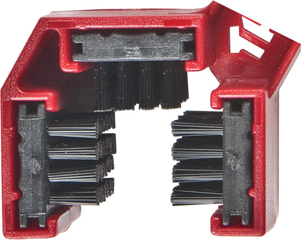 GRUNGE BRUSH 工具 Grunge Brush Replacement Brush Set