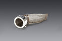Yoshimura 排气管后段 RS-4 Exhaust Spark Arrestor Insert Replacement Part