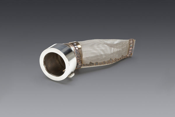 Yoshimura 排气管后段 RS-4 Exhaust Spark Arrestor Insert Replacement Part