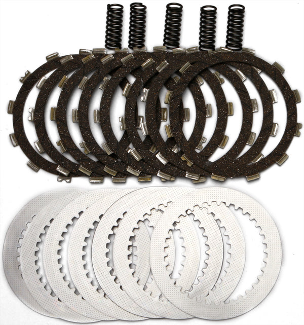 EBC 离合器 DIRT RACER CLUTCH SET