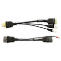 TEXA 工具 Diagnostics Cable